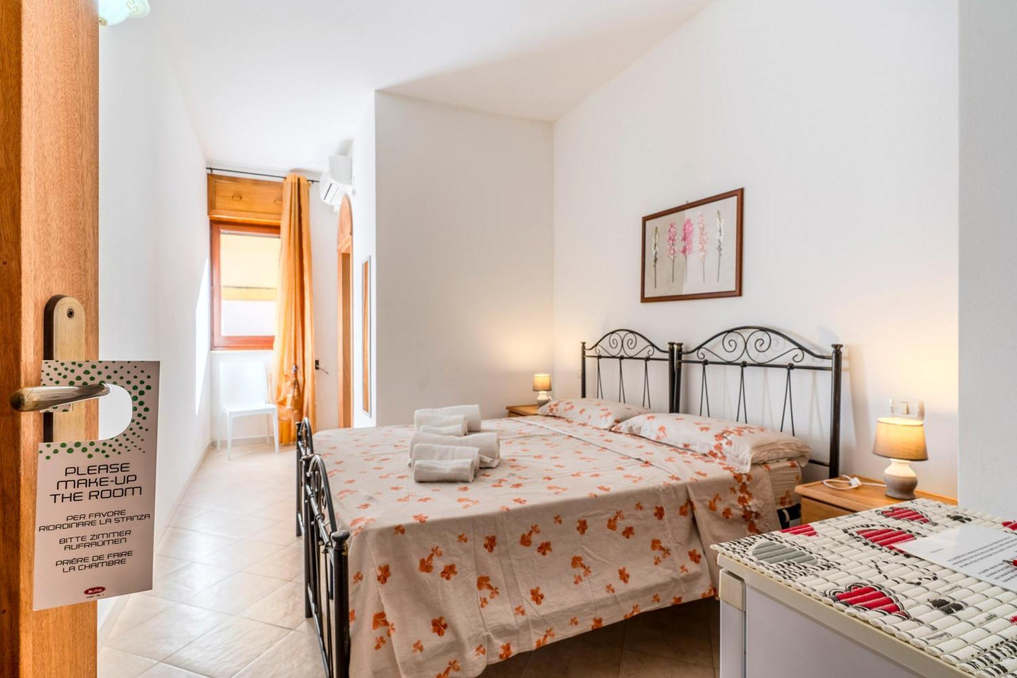 La Saracina Bed and Breakfast Presicce Εξωτερικό φωτογραφία