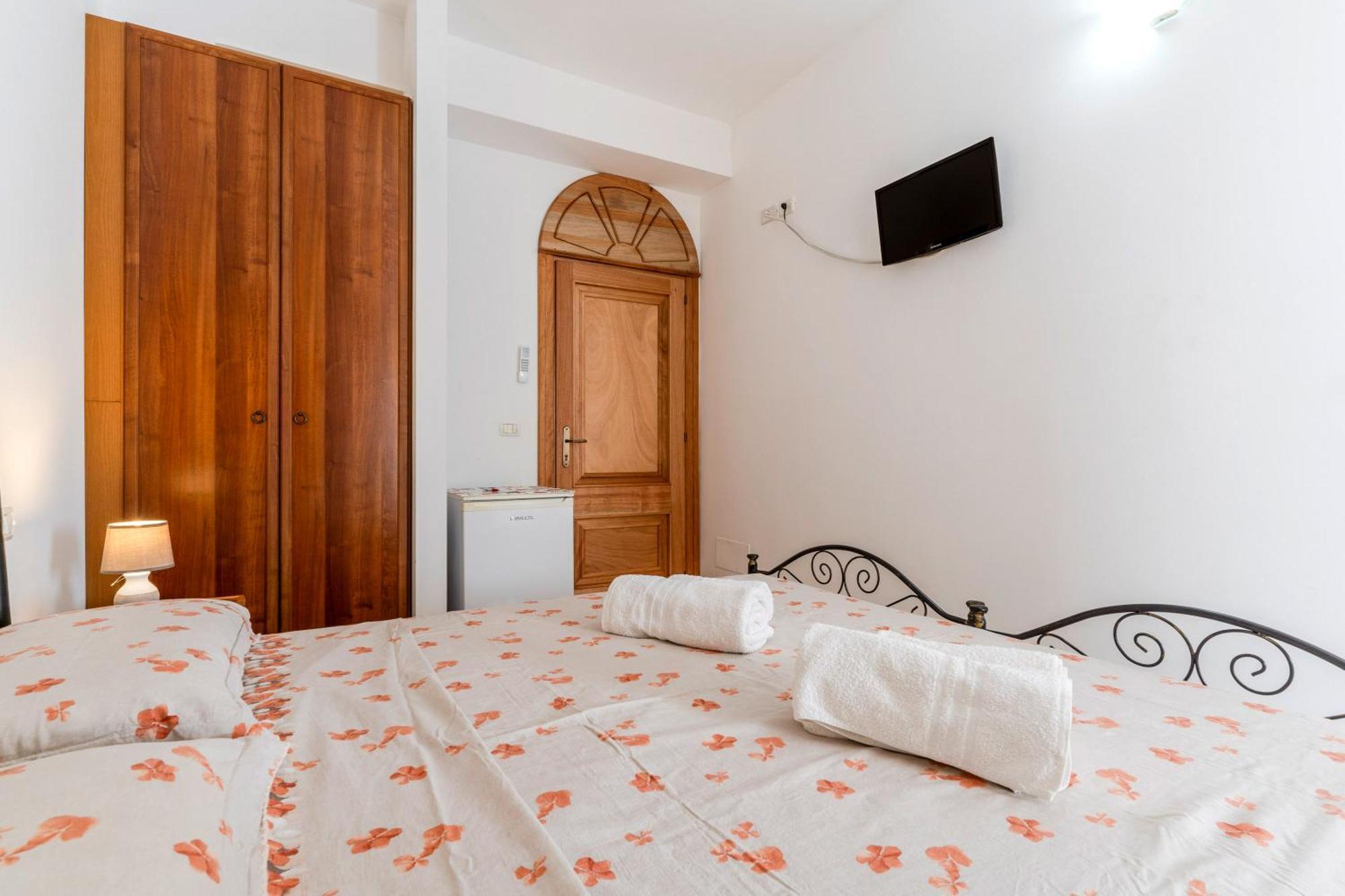 La Saracina Bed and Breakfast Presicce Εξωτερικό φωτογραφία