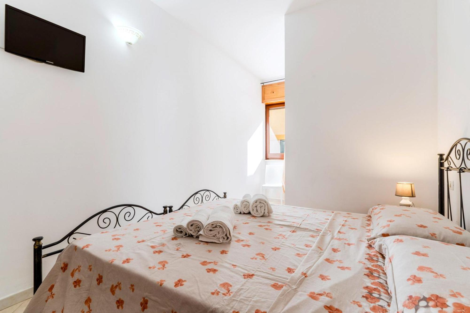 La Saracina Bed and Breakfast Presicce Εξωτερικό φωτογραφία