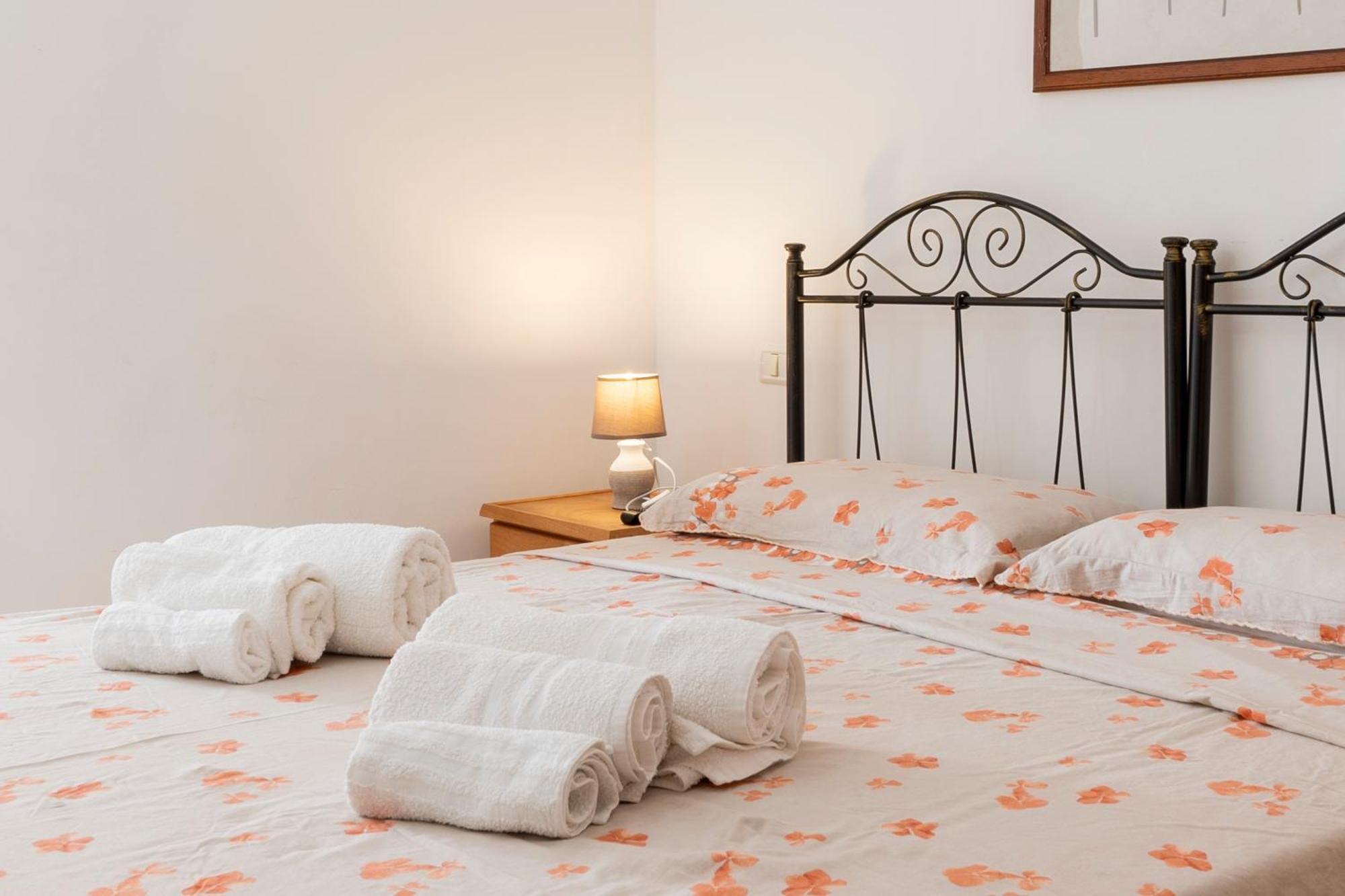 La Saracina Bed and Breakfast Presicce Εξωτερικό φωτογραφία