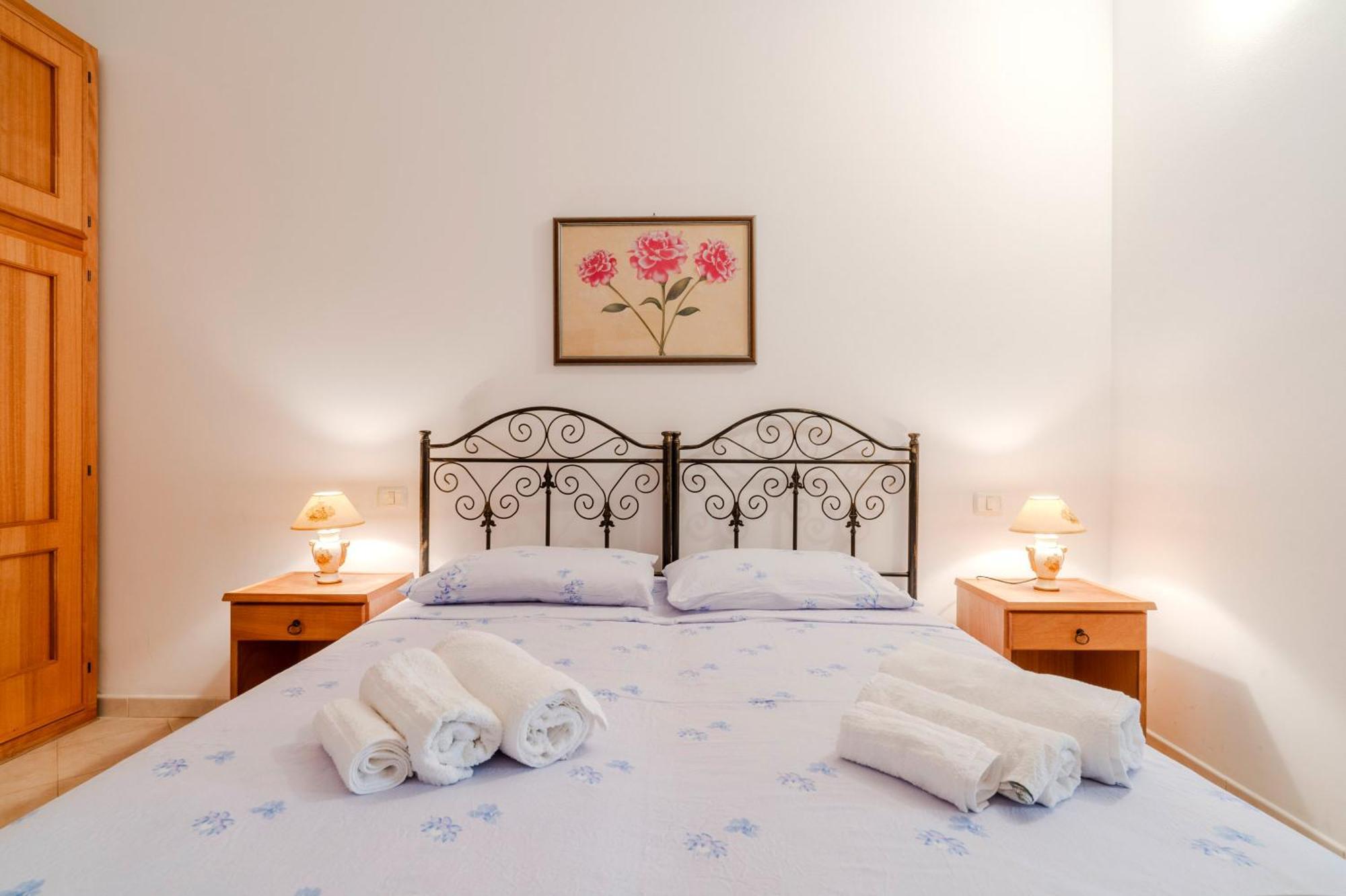 La Saracina Bed and Breakfast Presicce Εξωτερικό φωτογραφία