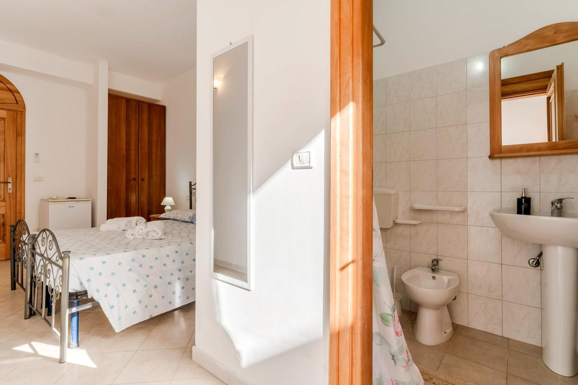 La Saracina Bed and Breakfast Presicce Εξωτερικό φωτογραφία