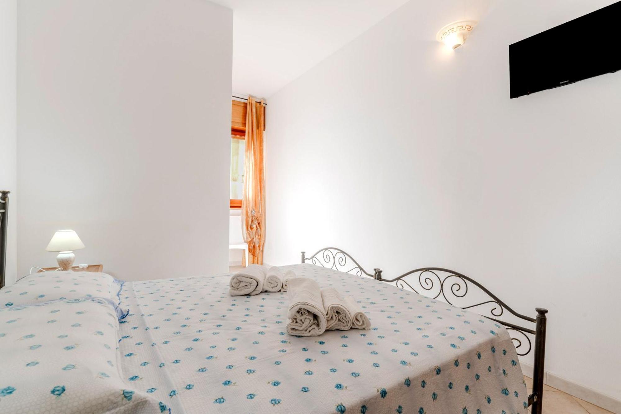 La Saracina Bed and Breakfast Presicce Εξωτερικό φωτογραφία