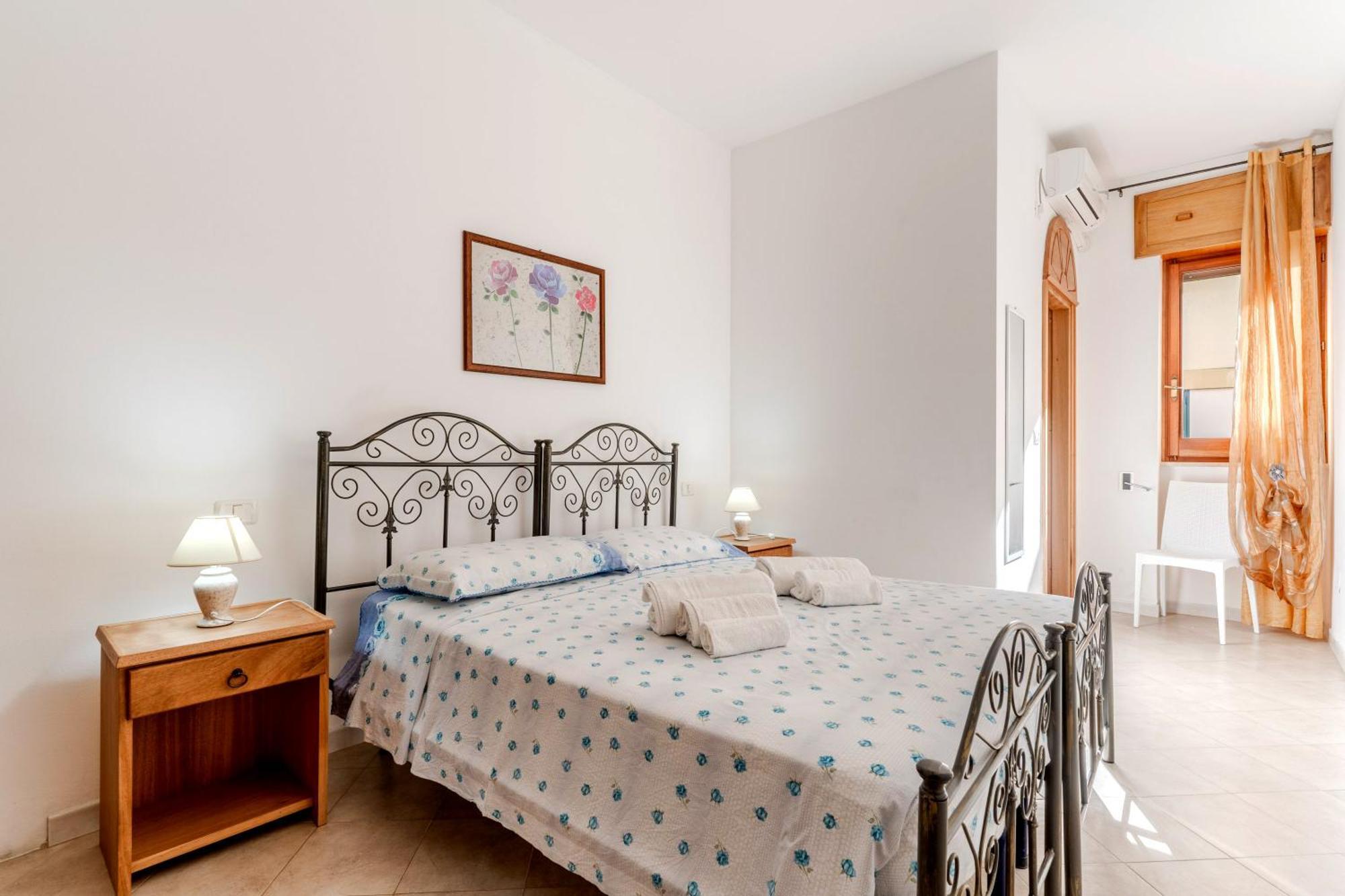 La Saracina Bed and Breakfast Presicce Εξωτερικό φωτογραφία