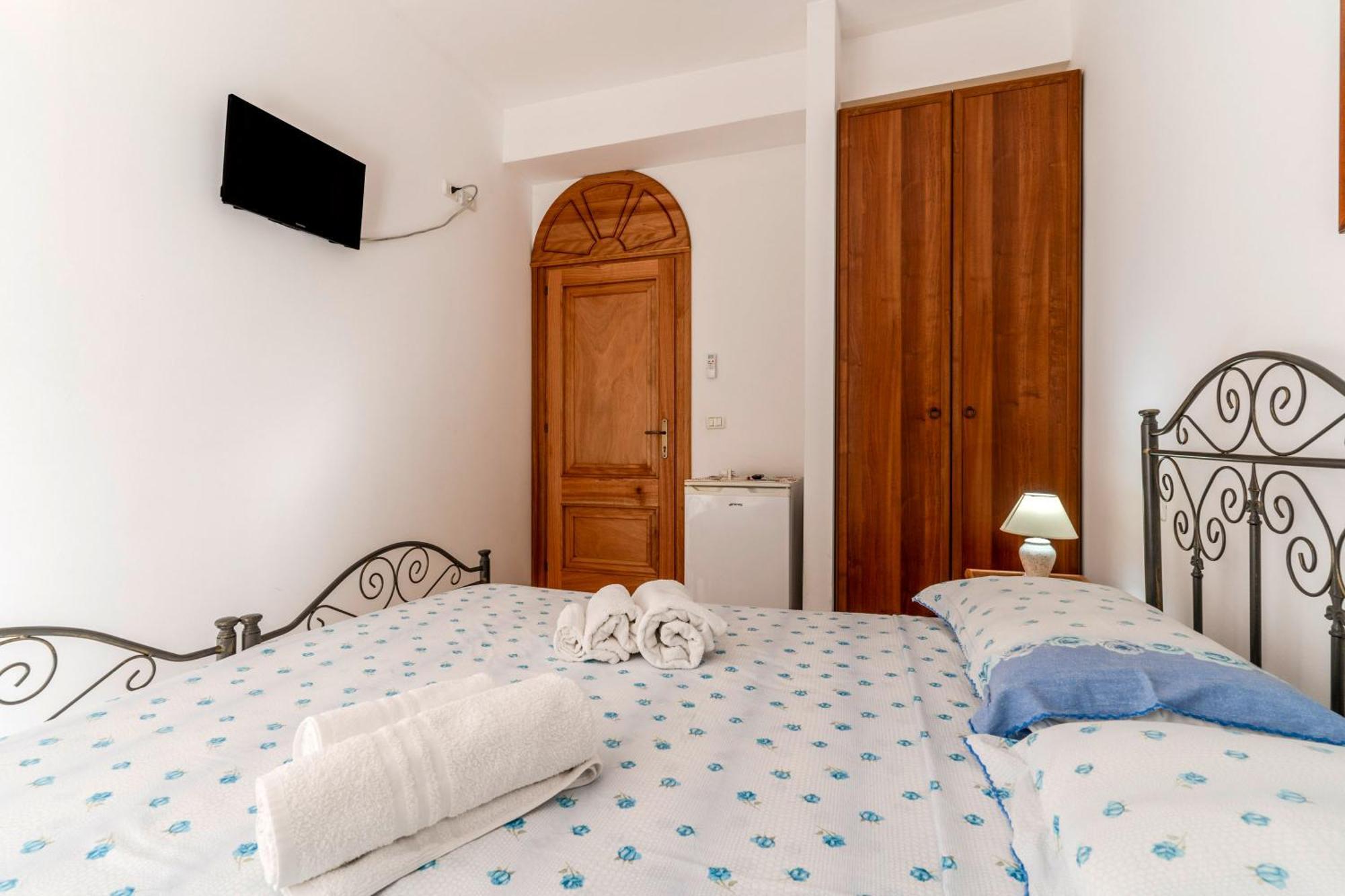 La Saracina Bed and Breakfast Presicce Εξωτερικό φωτογραφία