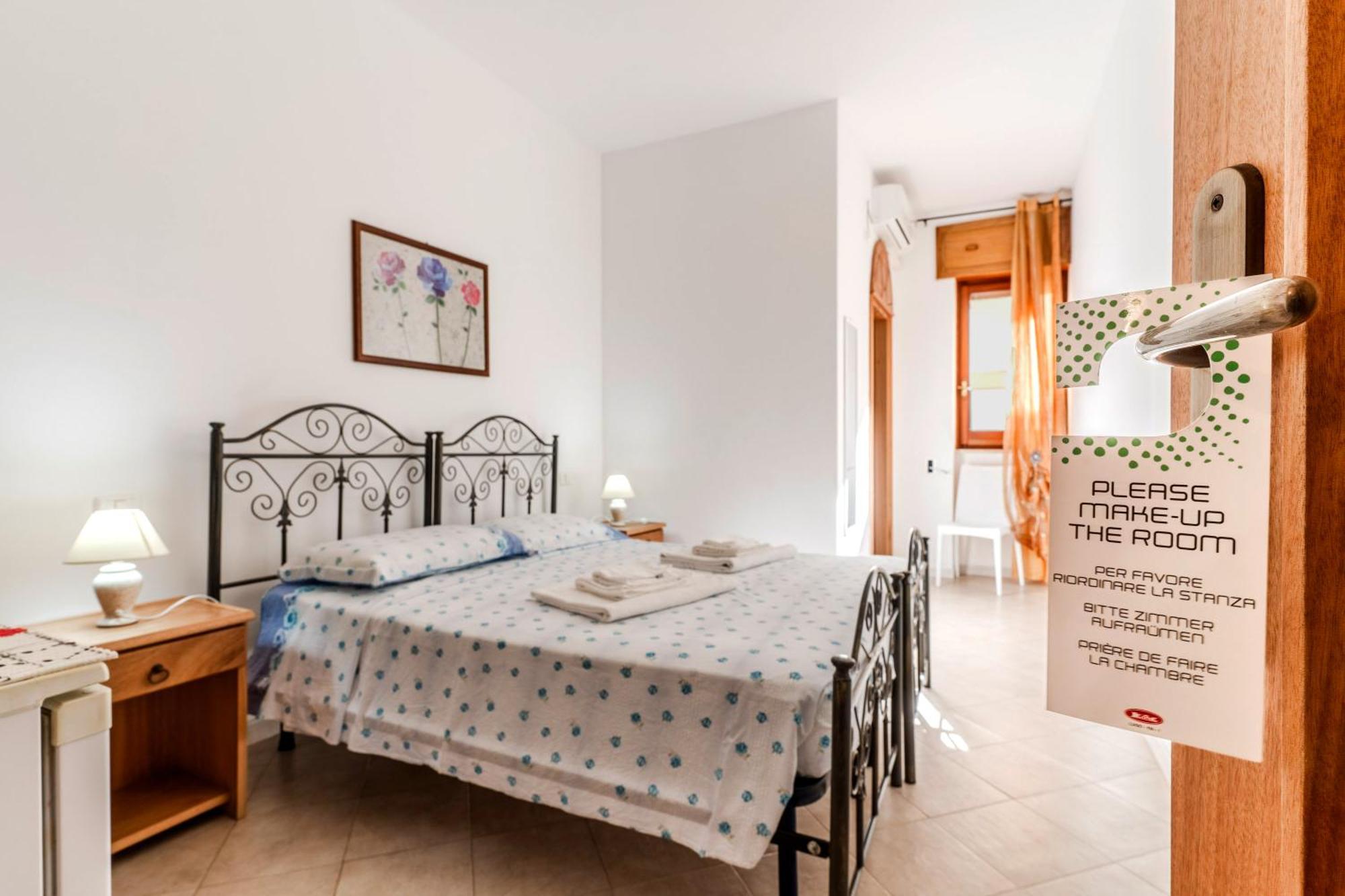 La Saracina Bed and Breakfast Presicce Εξωτερικό φωτογραφία