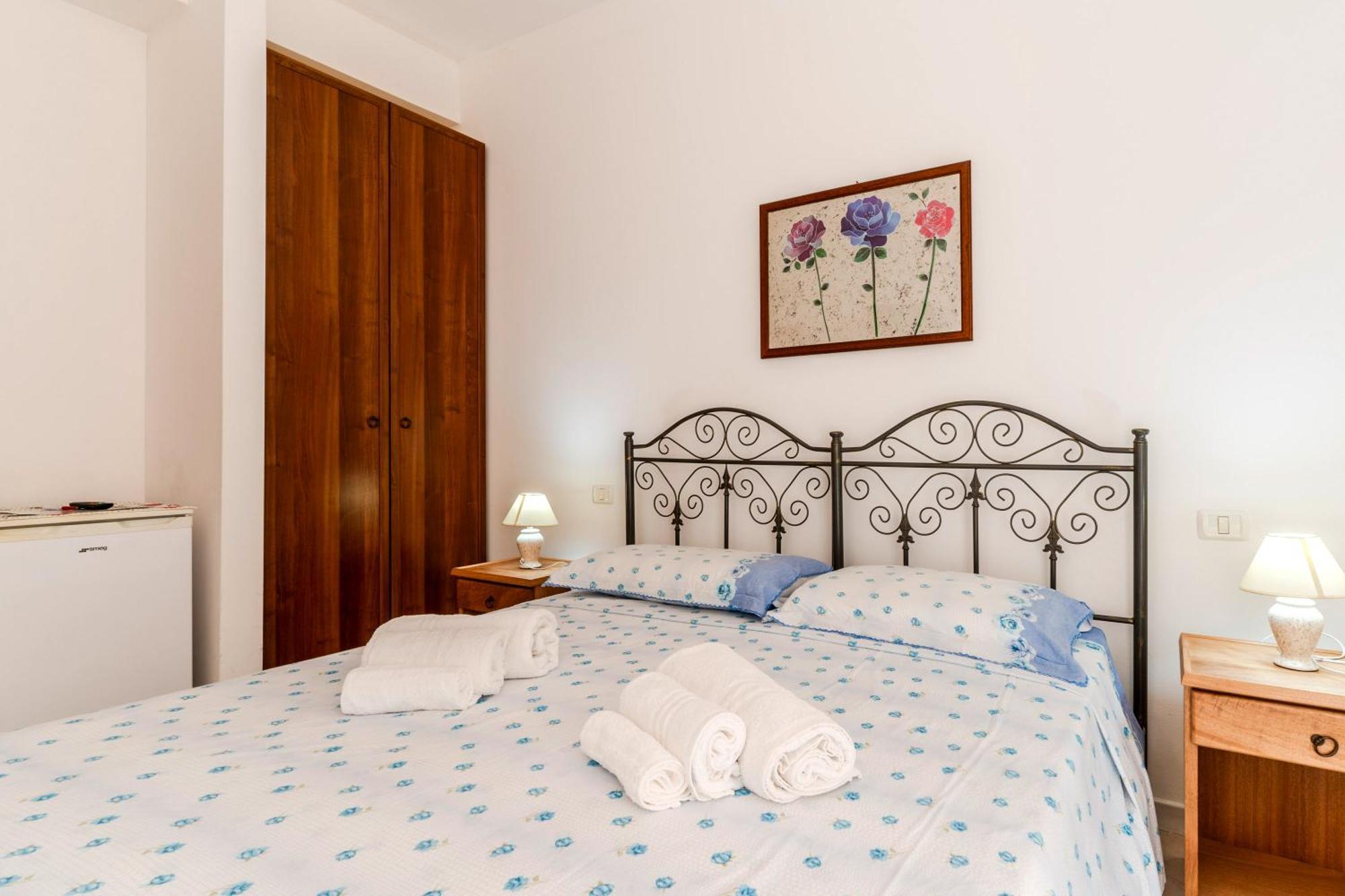 La Saracina Bed and Breakfast Presicce Εξωτερικό φωτογραφία