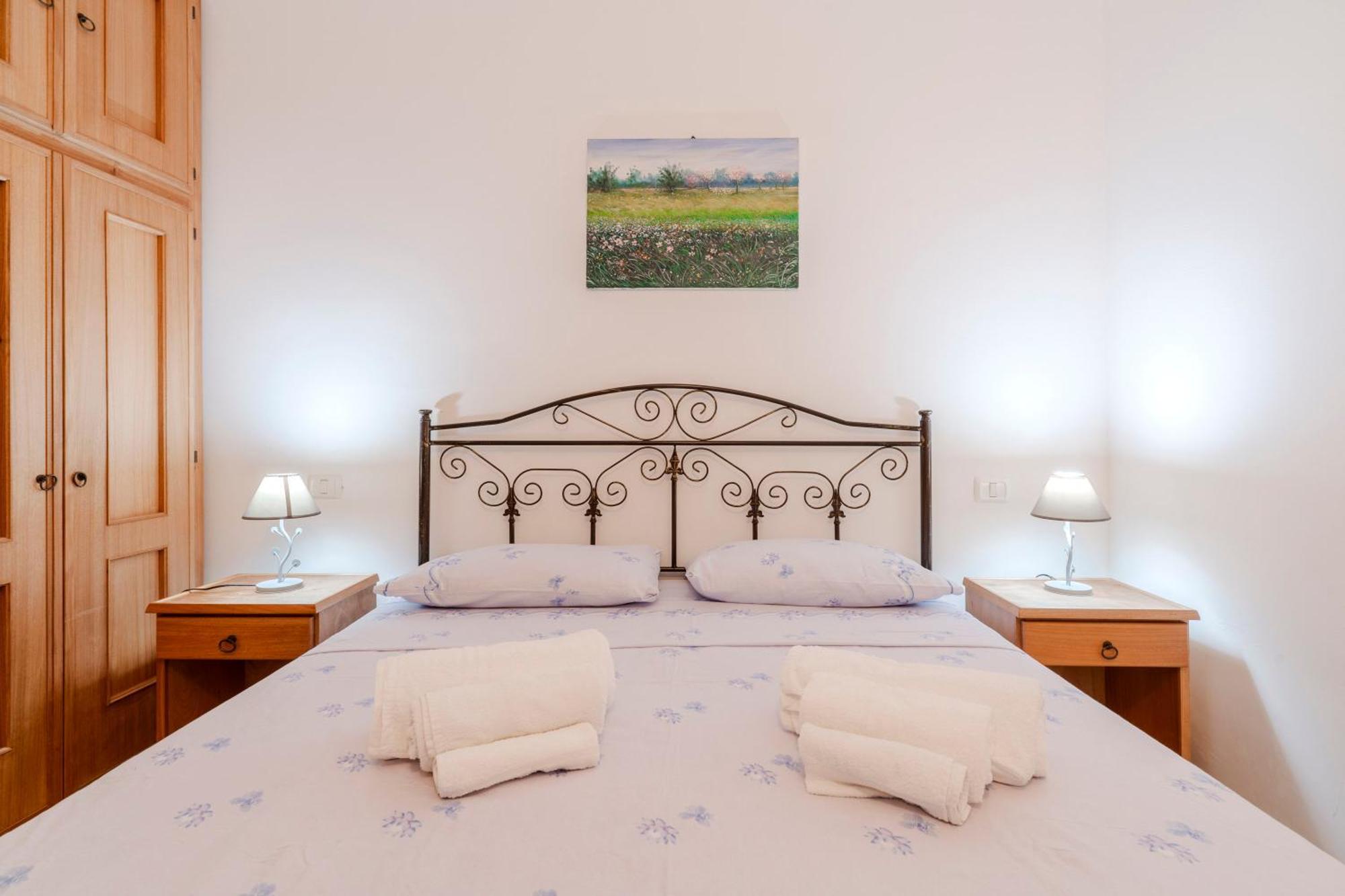 La Saracina Bed and Breakfast Presicce Εξωτερικό φωτογραφία