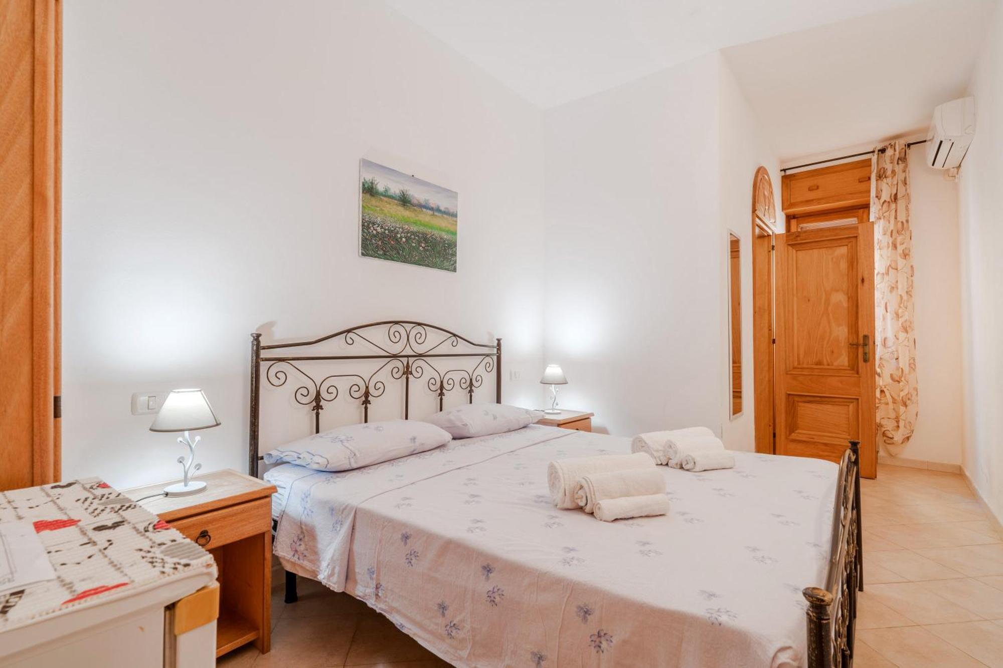 La Saracina Bed and Breakfast Presicce Εξωτερικό φωτογραφία