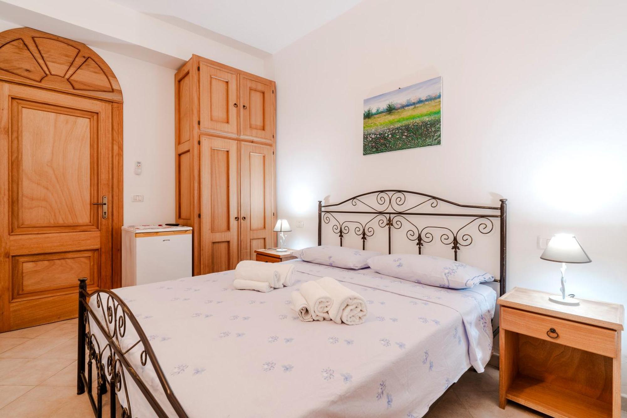 La Saracina Bed and Breakfast Presicce Εξωτερικό φωτογραφία