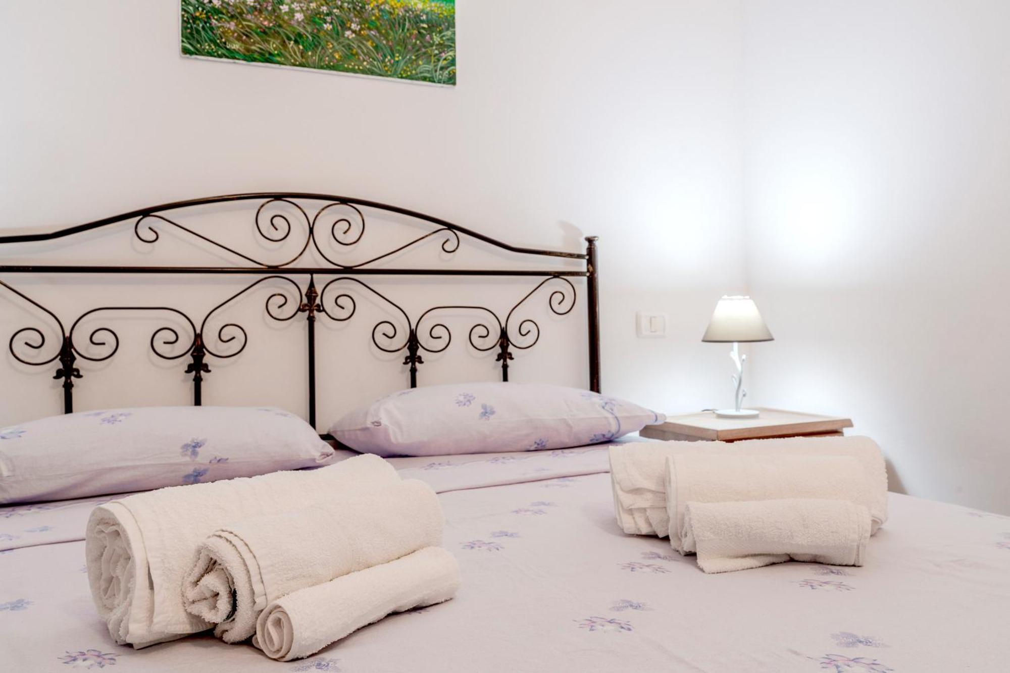 La Saracina Bed and Breakfast Presicce Εξωτερικό φωτογραφία