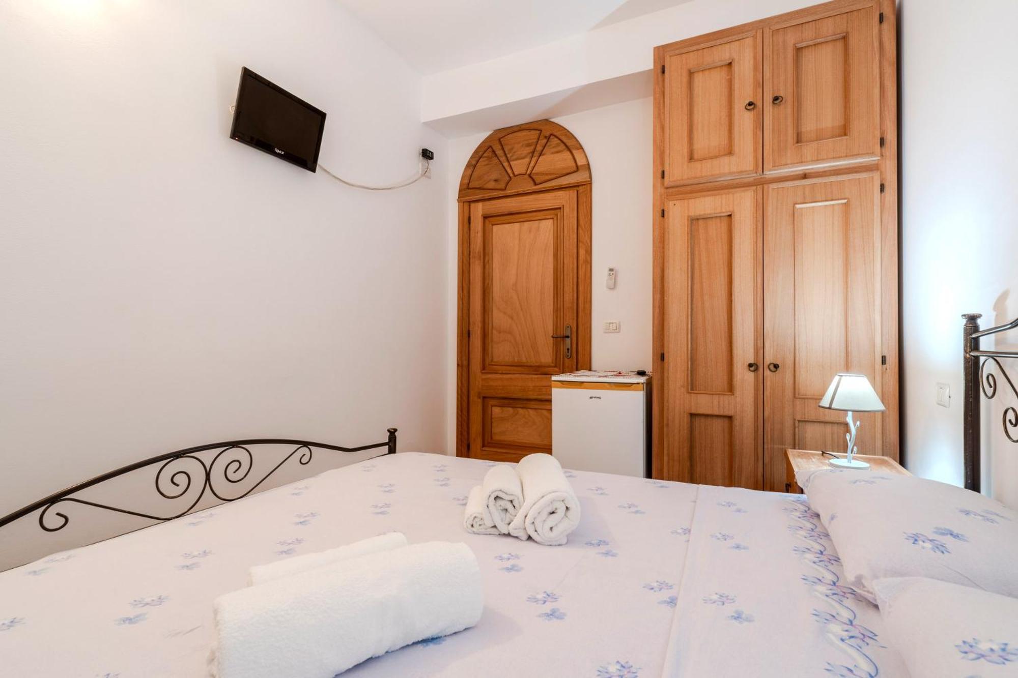 La Saracina Bed and Breakfast Presicce Εξωτερικό φωτογραφία