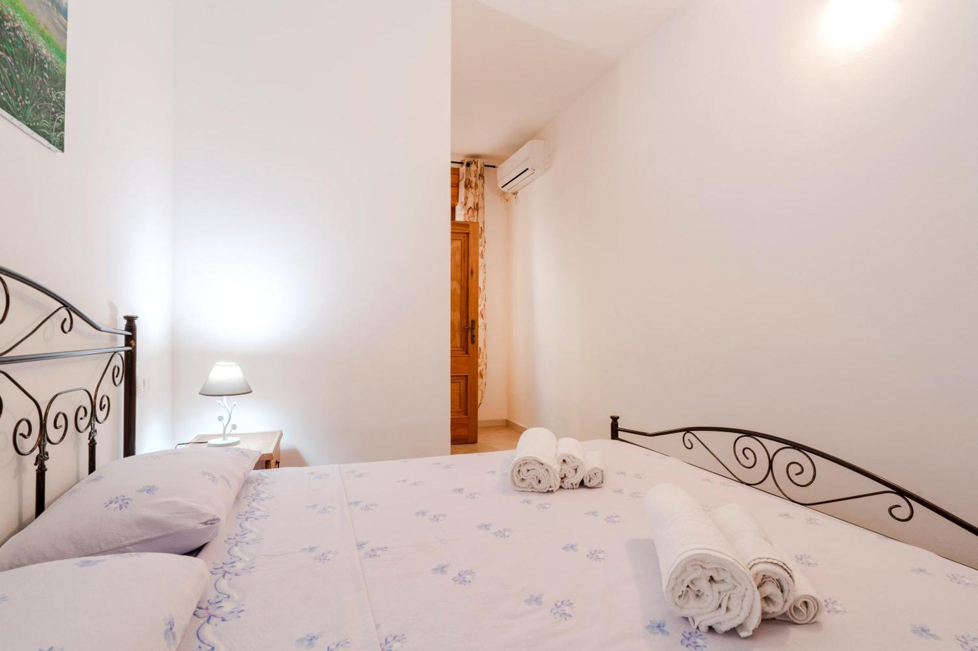 La Saracina Bed and Breakfast Presicce Εξωτερικό φωτογραφία