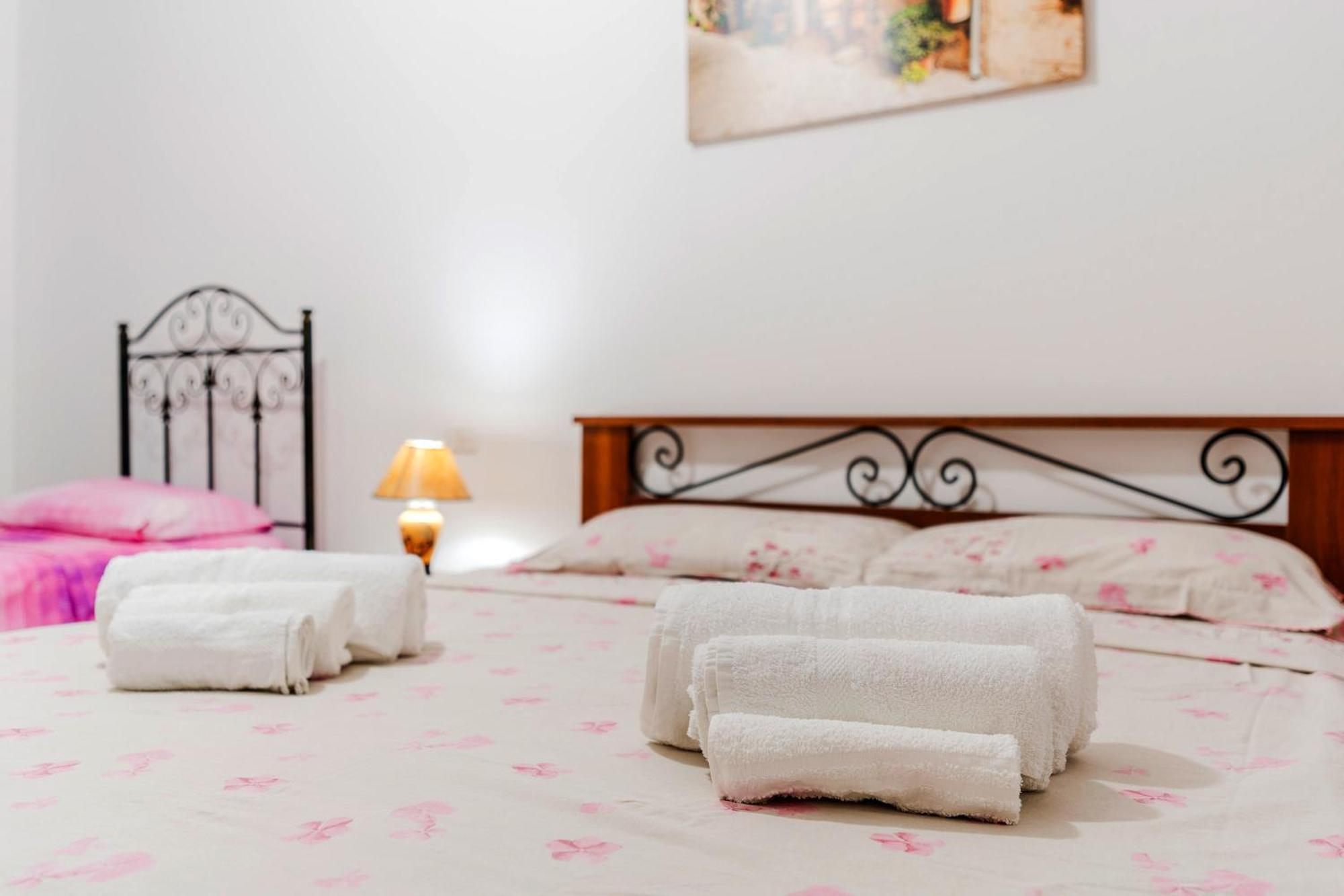 La Saracina Bed and Breakfast Presicce Εξωτερικό φωτογραφία