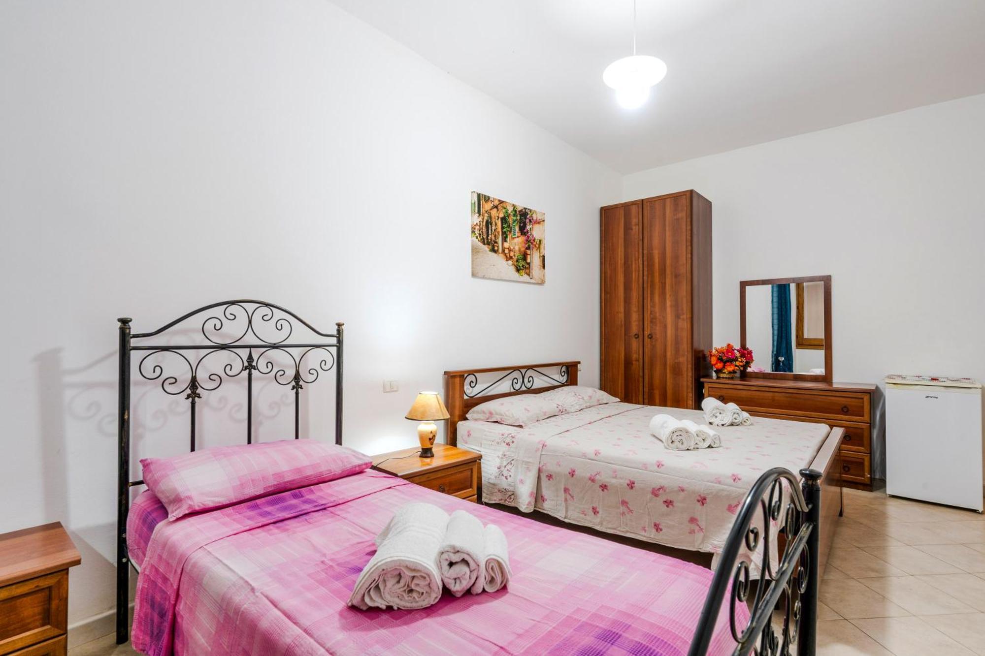 La Saracina Bed and Breakfast Presicce Εξωτερικό φωτογραφία