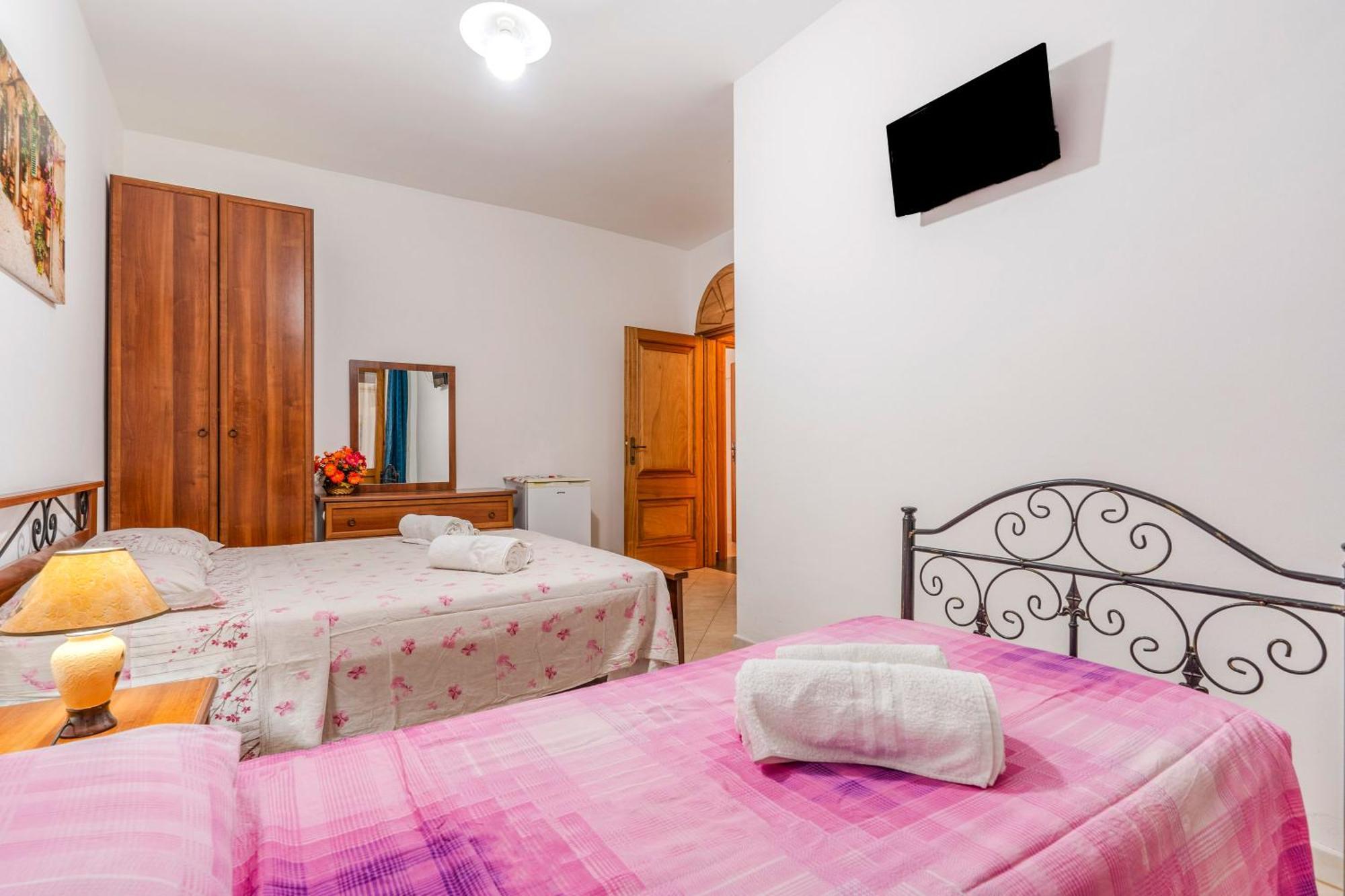 La Saracina Bed and Breakfast Presicce Εξωτερικό φωτογραφία