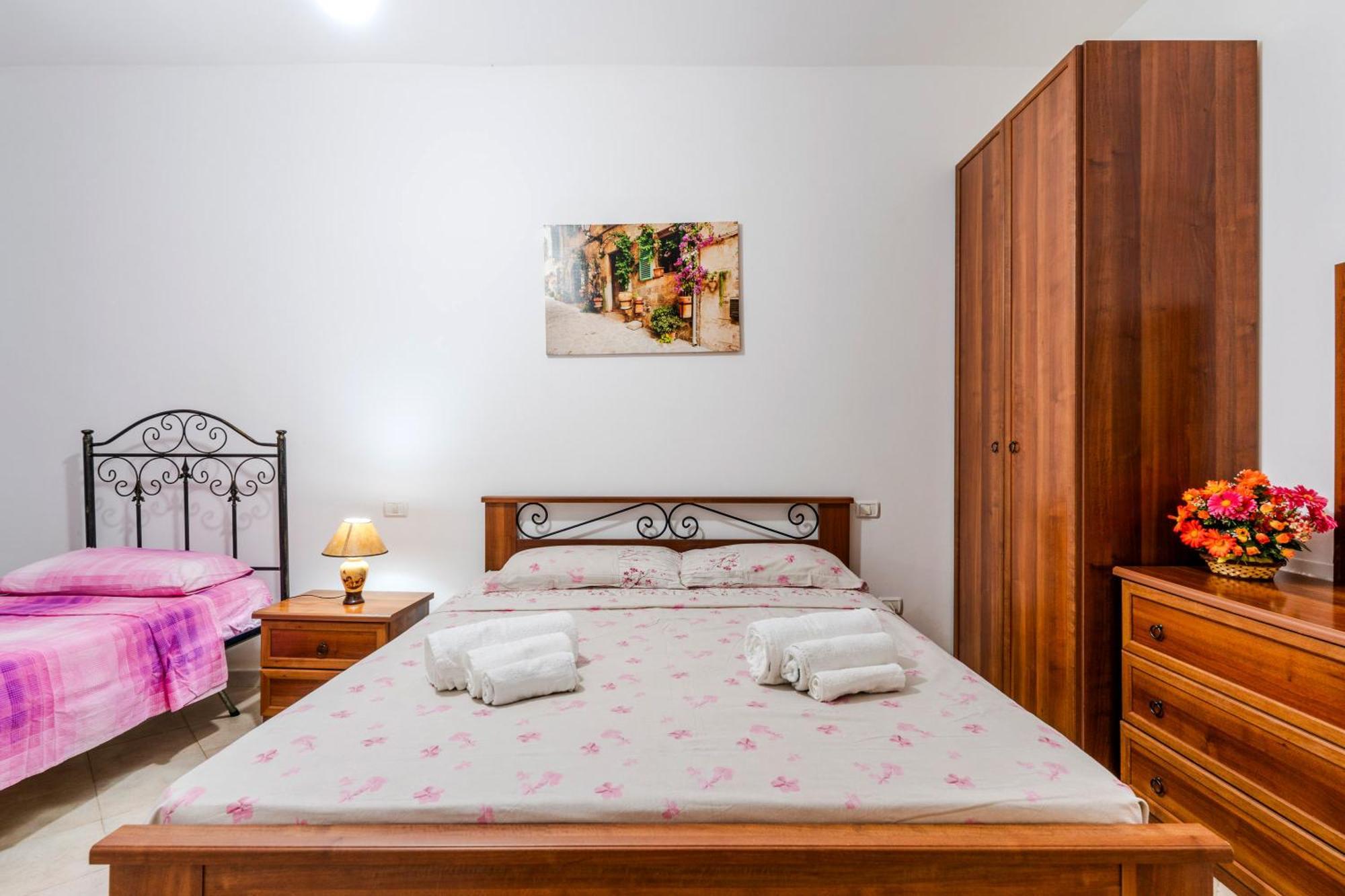 La Saracina Bed and Breakfast Presicce Εξωτερικό φωτογραφία