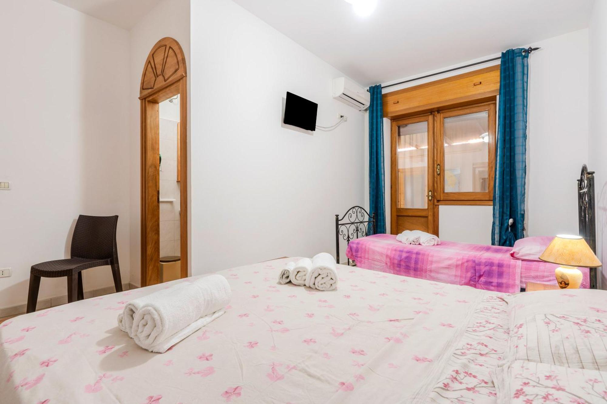 La Saracina Bed and Breakfast Presicce Εξωτερικό φωτογραφία