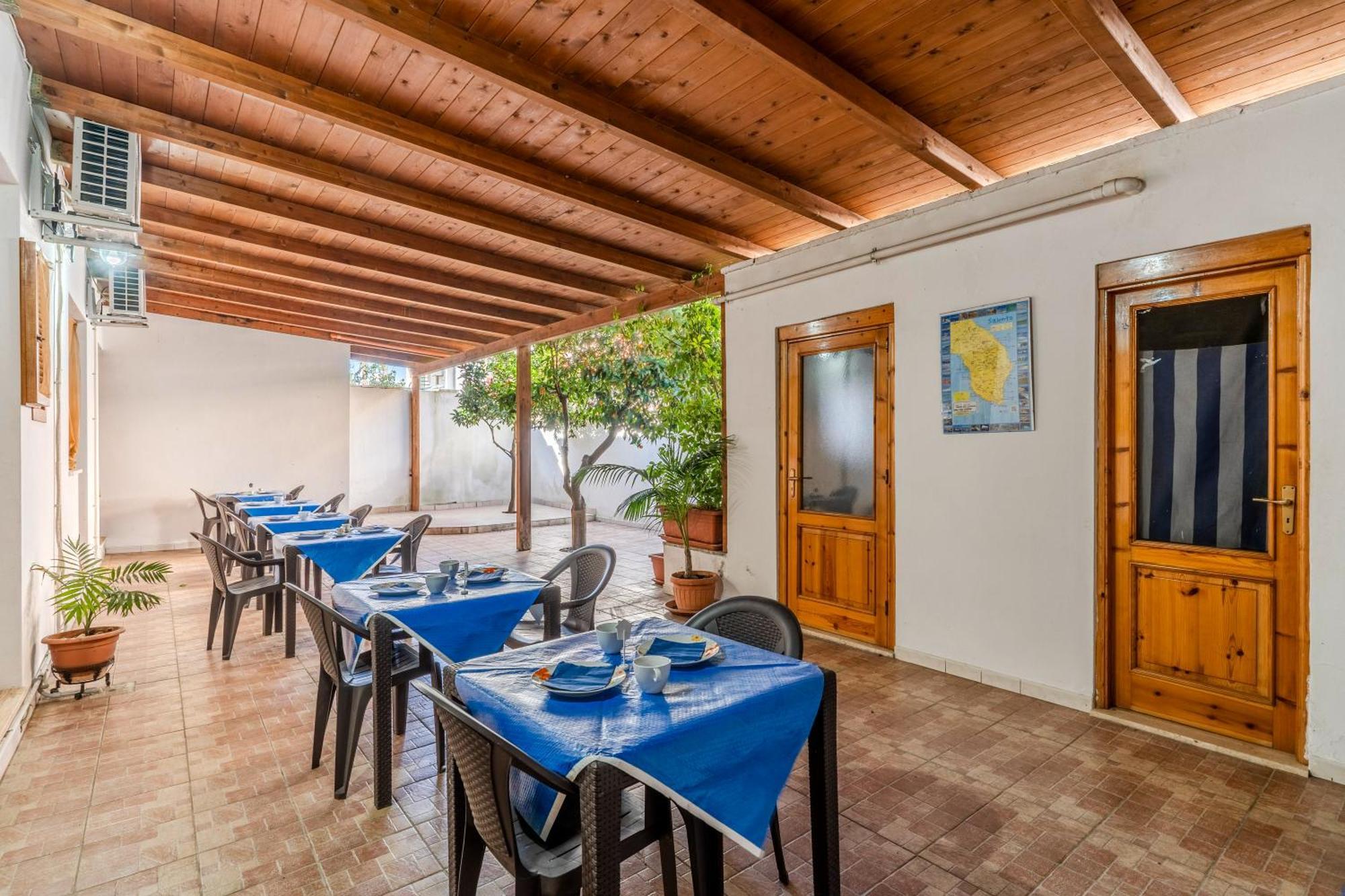 La Saracina Bed and Breakfast Presicce Εξωτερικό φωτογραφία