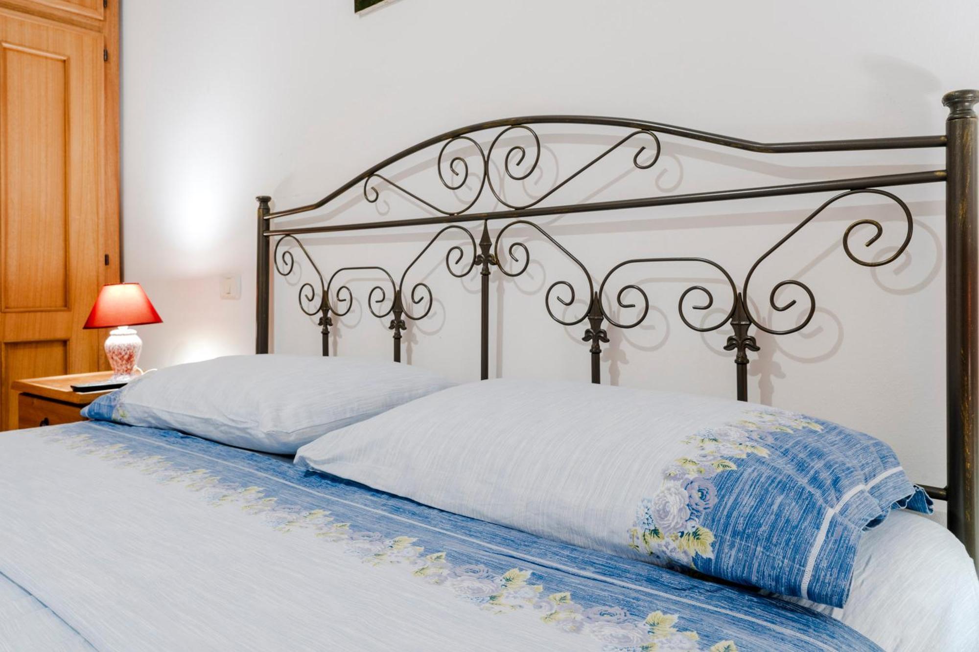 La Saracina Bed and Breakfast Presicce Εξωτερικό φωτογραφία