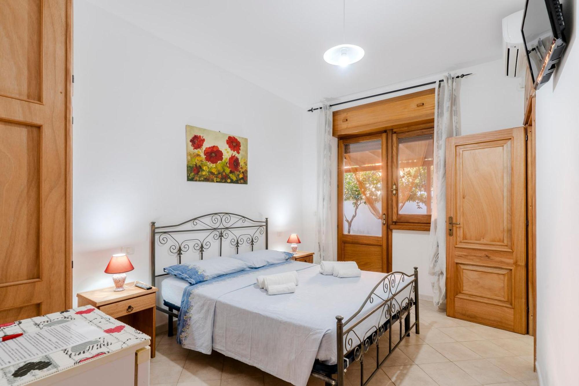 La Saracina Bed and Breakfast Presicce Εξωτερικό φωτογραφία