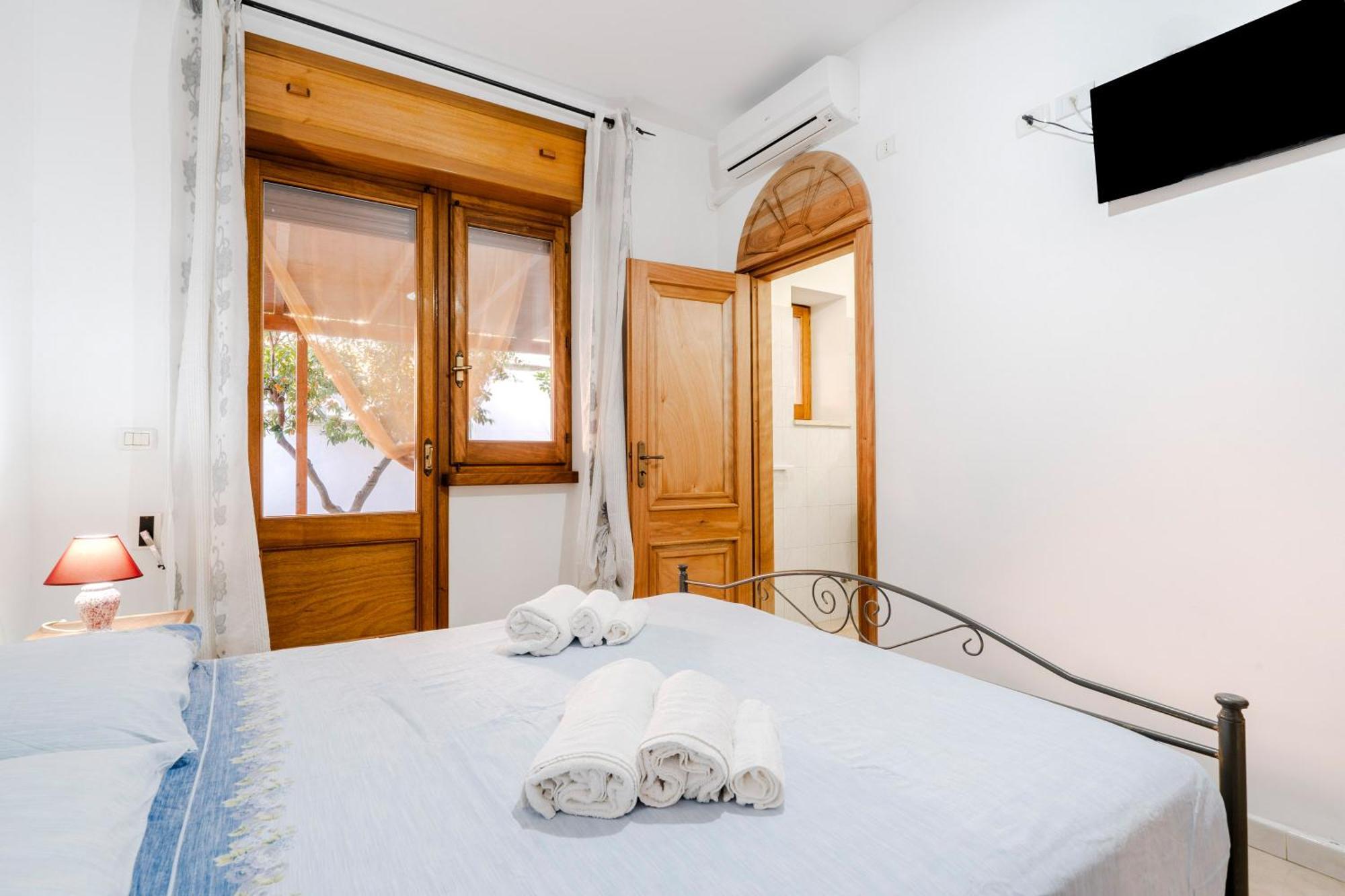 La Saracina Bed and Breakfast Presicce Εξωτερικό φωτογραφία