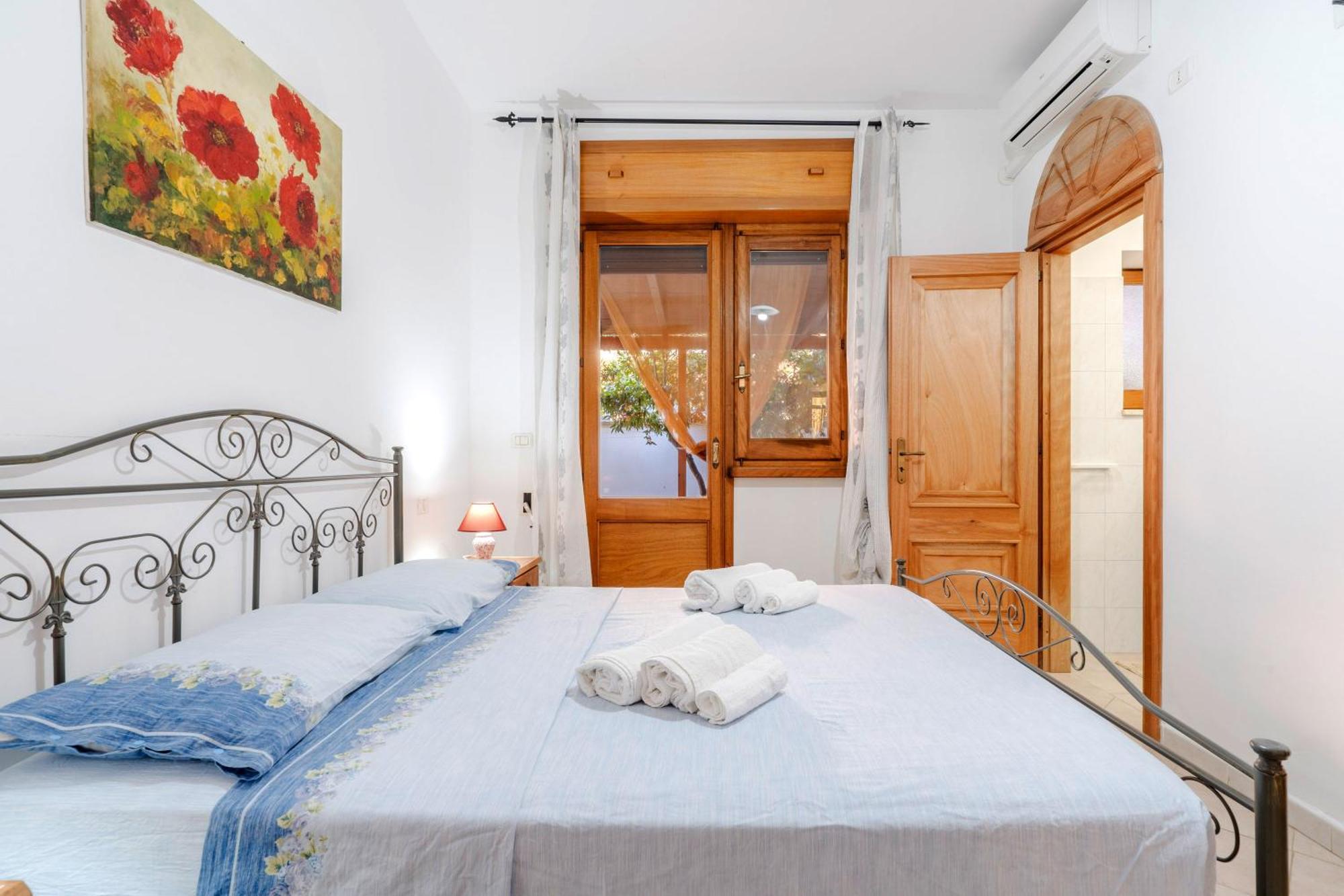 La Saracina Bed and Breakfast Presicce Εξωτερικό φωτογραφία