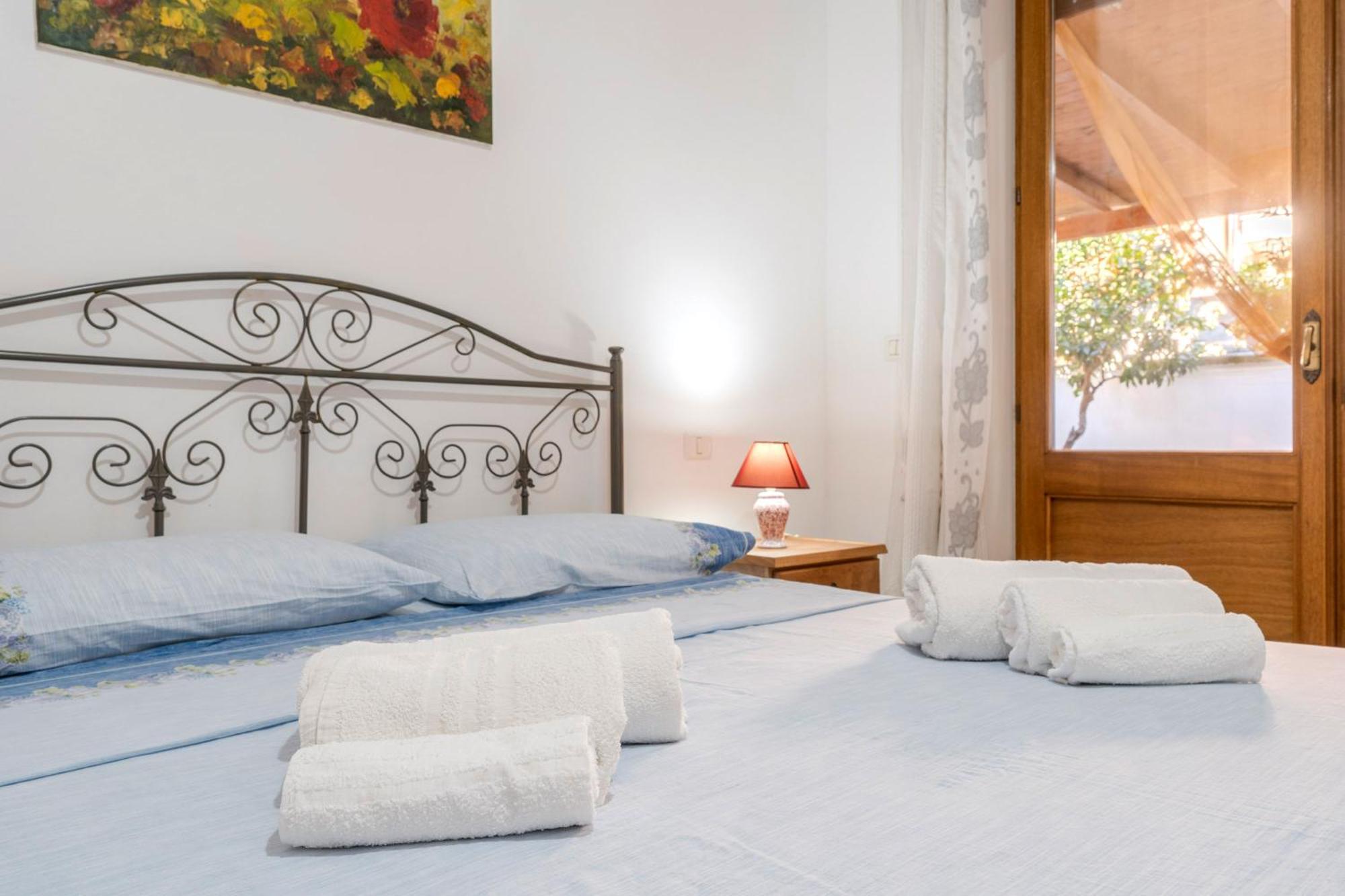 La Saracina Bed and Breakfast Presicce Εξωτερικό φωτογραφία