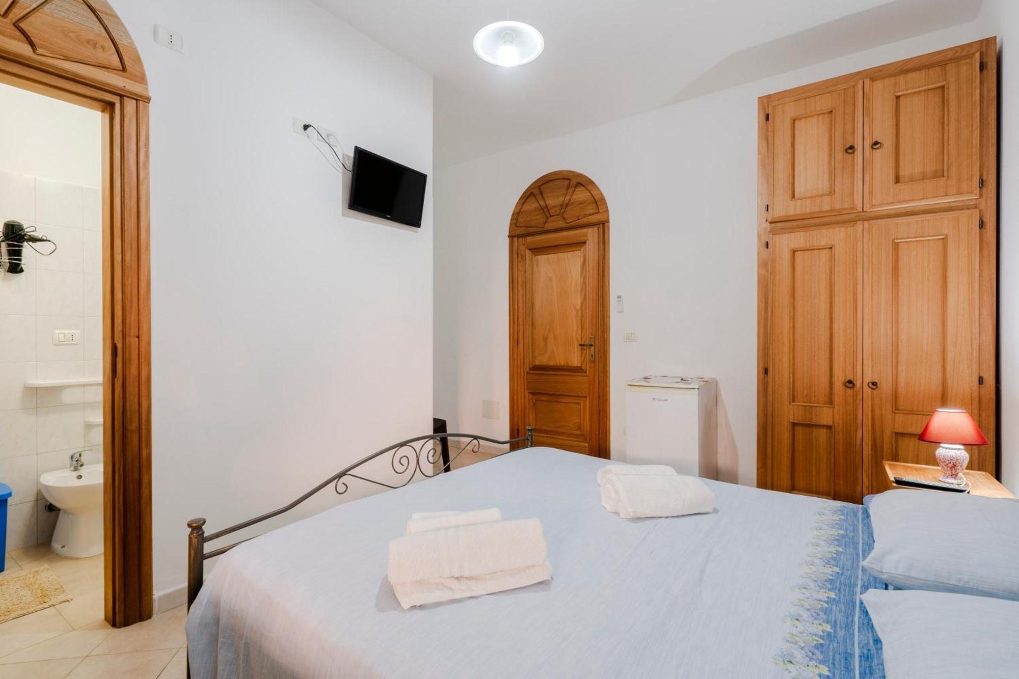 La Saracina Bed and Breakfast Presicce Εξωτερικό φωτογραφία