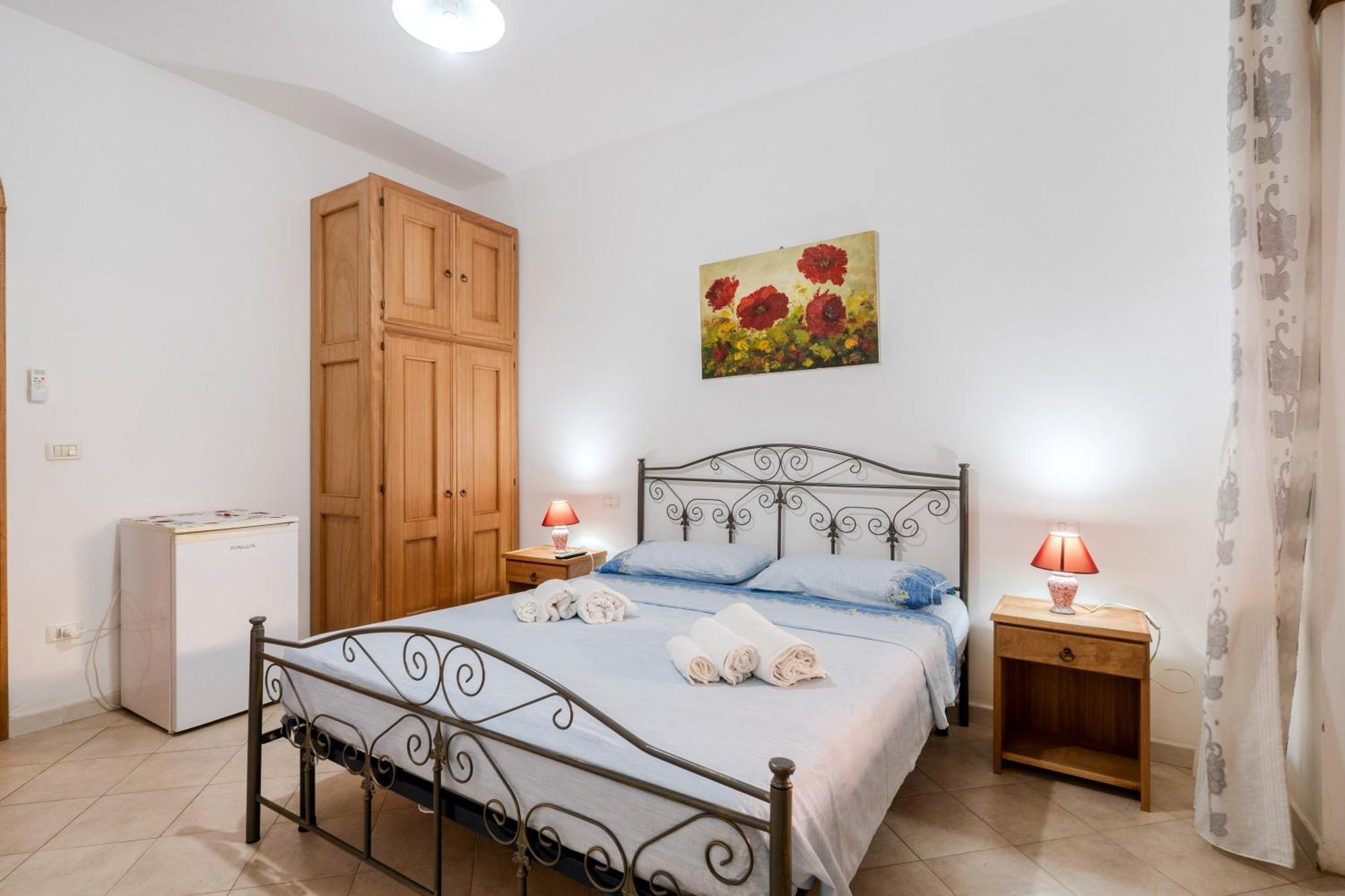 La Saracina Bed and Breakfast Presicce Εξωτερικό φωτογραφία